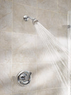 MOEN T2802 Method Posi-Temp Shower Only - Chrome