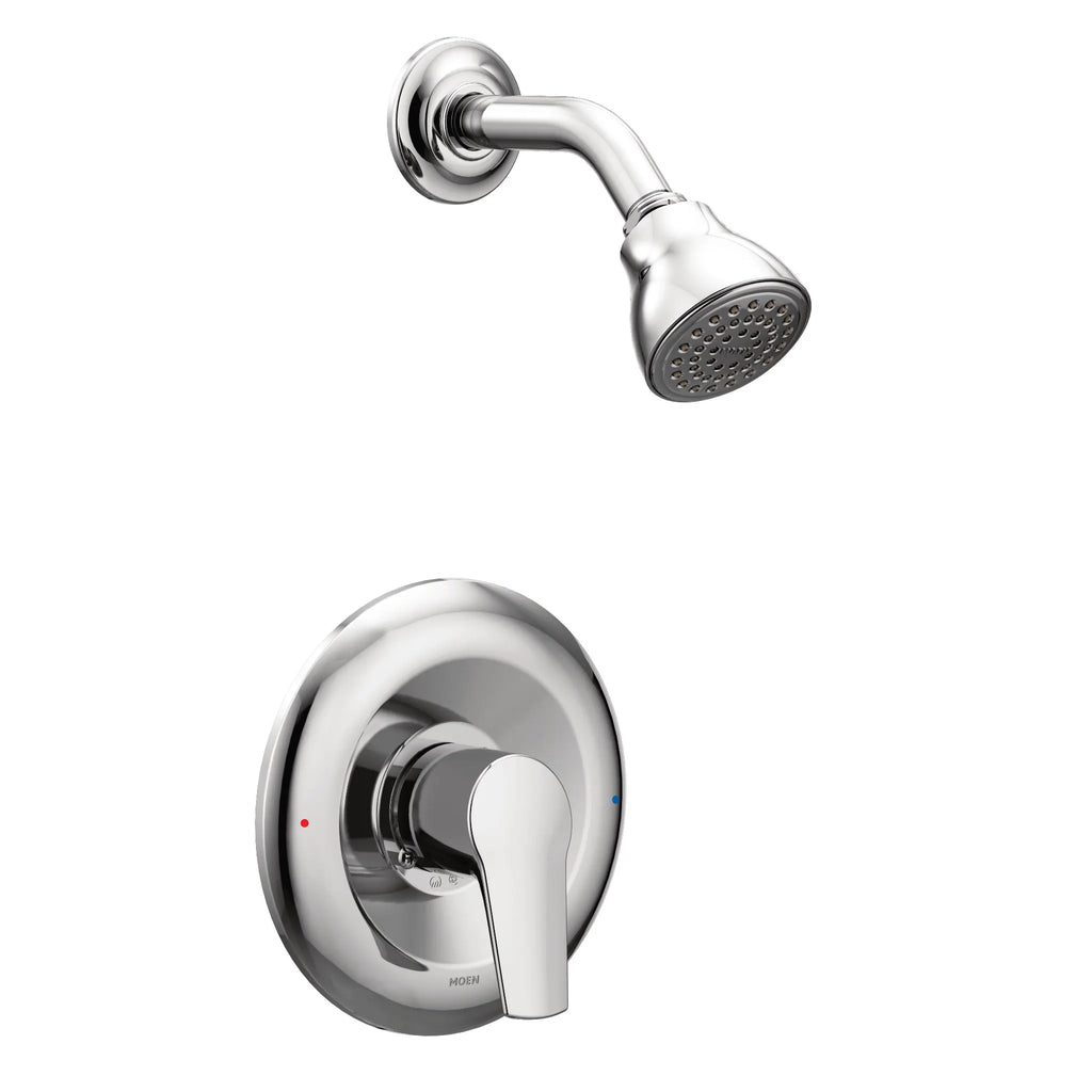 MOEN T2802 Method Posi-Temp Shower Only - Chrome