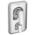 MOEN T2810 Rizon Posi-Temp with Diverter Valve Trim - Chrome