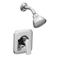 MOEN T2812EP Rizon Posi-Temp Eco-Performance Shower - Chrome