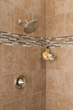 MOEN T2842EPBL Glyde Posi-Temp Shower Only - Matte Black