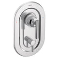 MOEN T2900 Gibson Posi-Temp with Diverter Valve Trim - Chrome