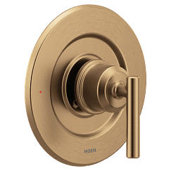 MOEN T2901BZG Gibson Bronzed Gold Posi-Temp(R) Valve Trim - Bronzed Gold