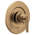 MOEN T2901BZG Gibson Posi-Temp Valve Trim - Bronzed Gold