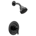 MOEN T2902EPBL Gibson Posi-Temp Eco-Performance Shower Only - Matte Black