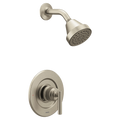MOEN T2902EPBN Gibson Posi-Temp Eco-Performance Shower - Brushed Nickel