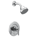 MOEN T2902EP Gibson Posi-Temp Eco-Performance Shower - Chrome