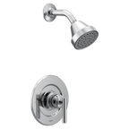 MOEN T2902EP Gibson Posi-Temp Eco-Performance Shower - Chrome