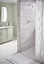 MOEN T2903EP Gibson Posi-Temp Eco-Performance Tub/Shower - Chrome