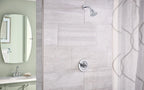 MOEN T2903EP Gibson Posi-Temp Eco-Performance Tub/Shower - Chrome