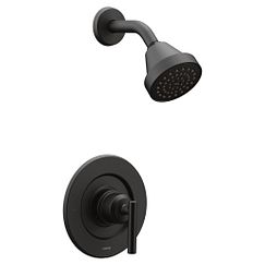 MOEN T2902EPBL Gibson  Posi-Temp(R) Shower Only In Matte Black