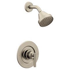 MOEN T2902EPBN Gibson  Posi-Temp(R) Shower Only In Brushed Nickel