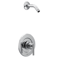 MOEN T2902NH Gibson Posi-Temp Shower Only - Chrome