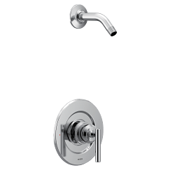MOEN T2902NH Gibson Posi-Temp Shower Only - Chrome
