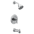 MOEN T2903EP Gibson Posi-Temp Eco-Performance Tub/Shower - Chrome