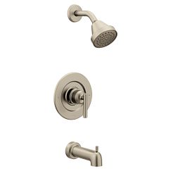 MOEN T2903EPBN Gibson  Posi-Temp(R) Tub/Shower In Brushed Nickel