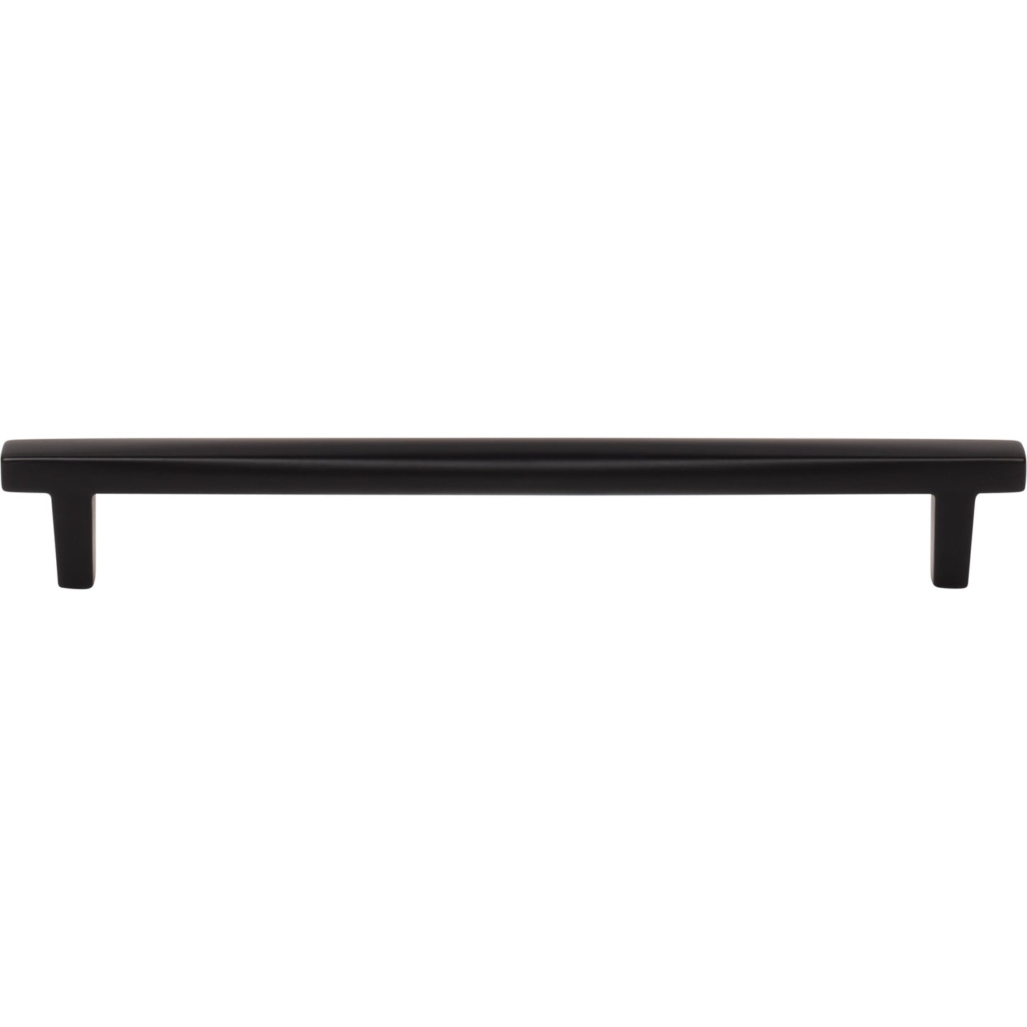JEFFREY ALEXANDER 905-192MB Whitlock 192 mm Center-to-Center Bar Pull - Matte Black