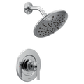 MOEN T3002EP Gibson Posi-Temp Eco-Performance Shower - Chrome