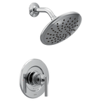 MOEN T3002EP Gibson Posi-Temp Eco-Performance Shower - Chrome