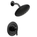 MOEN T3002EPBL Gibson Posi-Temp Shower Only - Matte Black