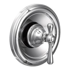 MOEN T3111 Kingsley Moentrol(R) Valve Trim - Chrome