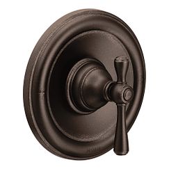 MOEN T3111ORB Kingsley Moentrol(R) Valve Trim - Oil Rubbed Bronze