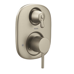MOEN T3290BN Align Moentrol(R) with Transfer Valve Trim - Brushed Nickel