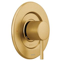 MOEN T3291BG Align  Moentrol(R) Valve Trim In Brushed Gold