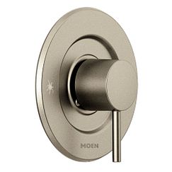 MOEN T3291BN Align  Moentrol(R) Valve Trim In Brushed Nickel