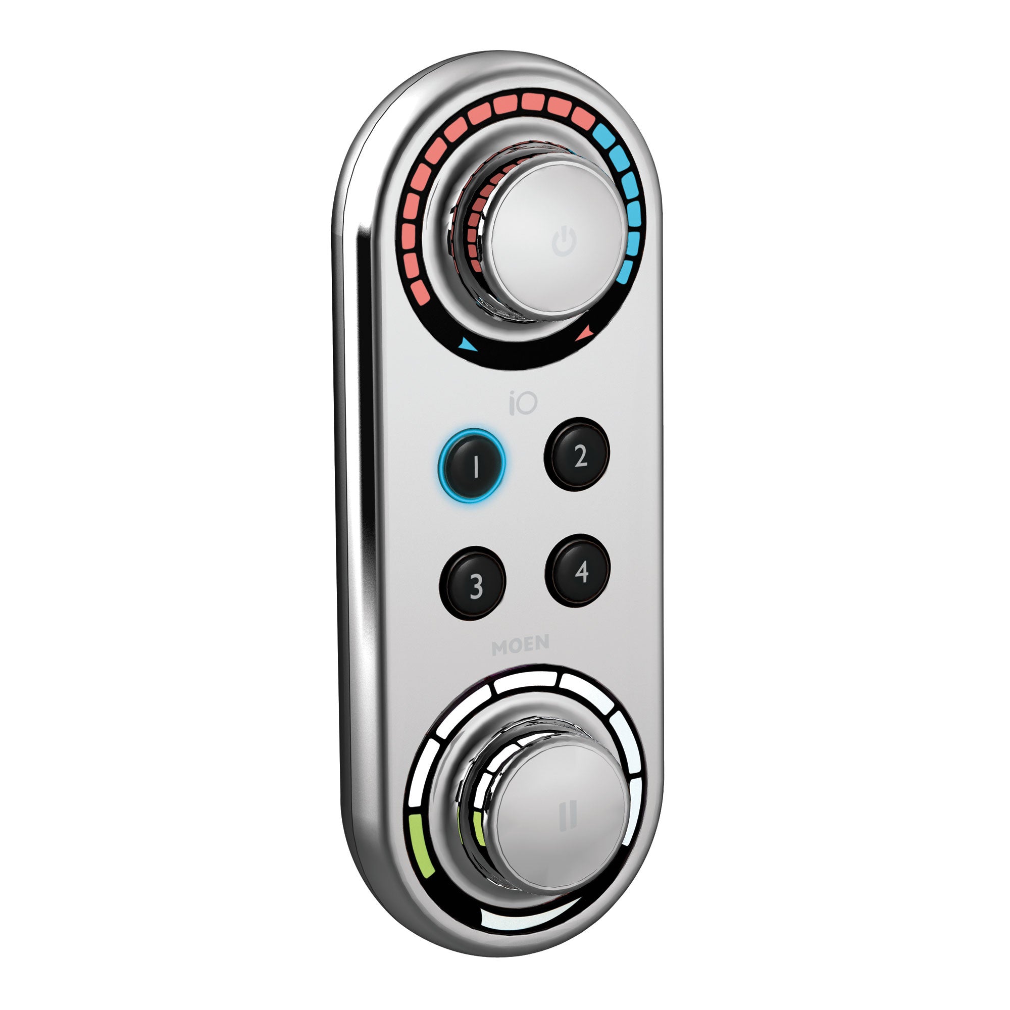 MOEN TS3415 Shower Digital Control - Chrome