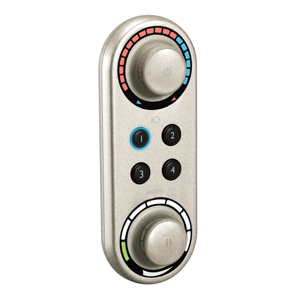 MOEN TS3415BN Shower Digital Control - Brushed Nickel
