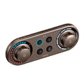 MOEN TS3495ORB Roman Tub Digital Control - Oil Rubbed Bronze