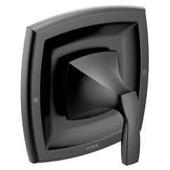 MOEN T3691BL Voss Moentrol(R) Valve Trim - Matte Black
