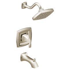 MOEN T3693NL Voss  Moentrol(R) Tub/Shower In Polished Nickel