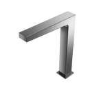 TOTO T25T32ET#CP Axiom Vessel Ecopower 0.35 Gpm Touchless Bathroom Faucet With Thermostatic Mixing Valve - Polished Chrome
