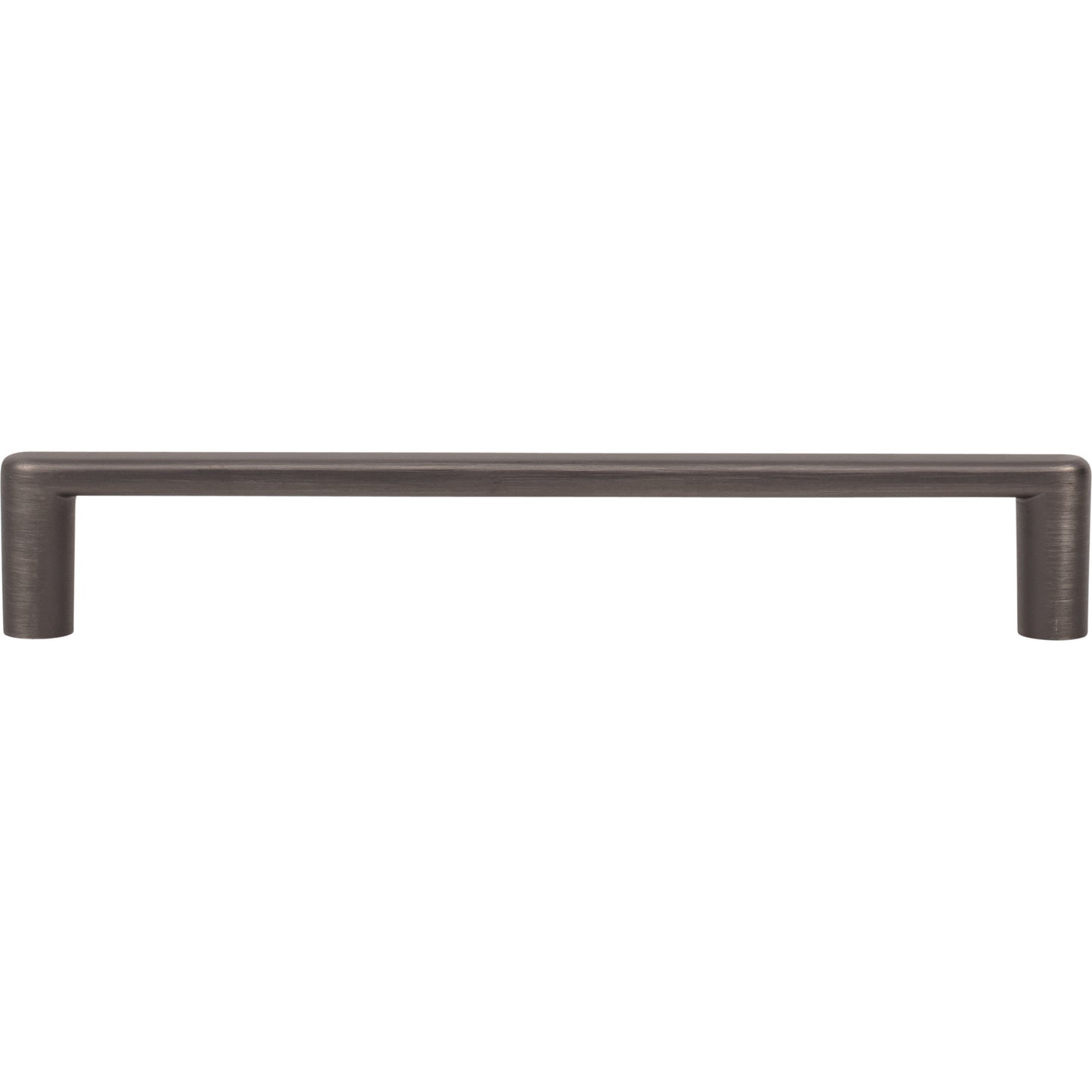 ELEMENTS 105-160BNBDL Gibson 160 mm Center-to-Center Bar Pull - Brushed Pewter