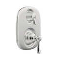 MOEN T4111 Kingsley Moentrol(R) with Transfer Valve Trim - Chrome