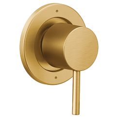 MOEN T4191BG Align  Transfer Valve Trim In Brushed Gold