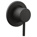 MOEN T4191BL Align Transfer Valve Trim - Matte Black