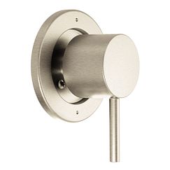 MOEN T4191BN Align  Transfer Valve Trim In Brushed Nickel