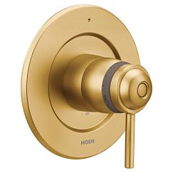 MOEN T4291BG Align  Exacttemp(R) Valve Trim In Brushed Gold