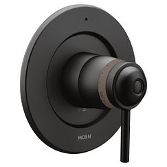 MOEN T4291BL Align  Exacttemp(R) Valve Trim In Matte Black