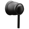 MOEN T4292BL Align Volume Control Trim - Matte Black
