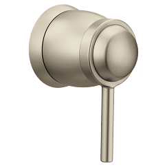 MOEN T4292BN Align Volume Control Trim - Brushed Nickel