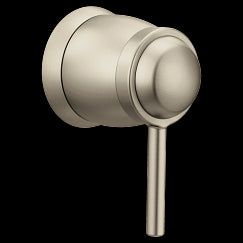 MOEN T4292BN Align  Volume Control In Brushed Nickel