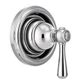 MOEN T4311 Kingsley Transfer Valve Trim - Chrome