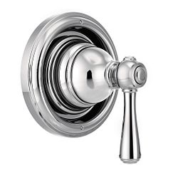 MOEN T4311 Kingsley Transfer Valve Trim - Chrome
