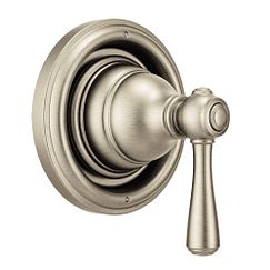 MOEN T4311BN Kingsley  Transfer Valve Trim In Brushed Nickel