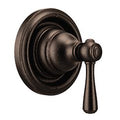 MOEN T4311ORB Kingsley Transfer Valve Trim - Oil Rubbed Bronze