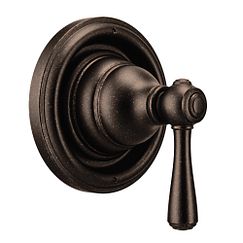 MOEN T4311ORB Kingsley Transfer Valve Trim - Oil Rubbed Bronze